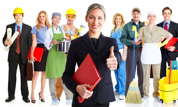 Şakran Hamal Hizmeti Hizmeti